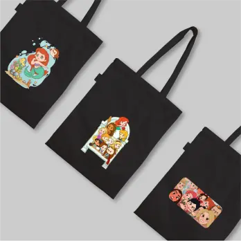 Jual Tote Bag Wanita Oct 2023