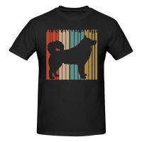 Alaskan Malamute Dog Tops Casual New Cotton MenS T-Shirt