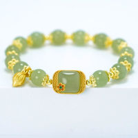 Good Lotus Lotus Sweet Sugar Cube Future Can Be Bracelets Female Summer Girl Bracelet Gift Bracelet