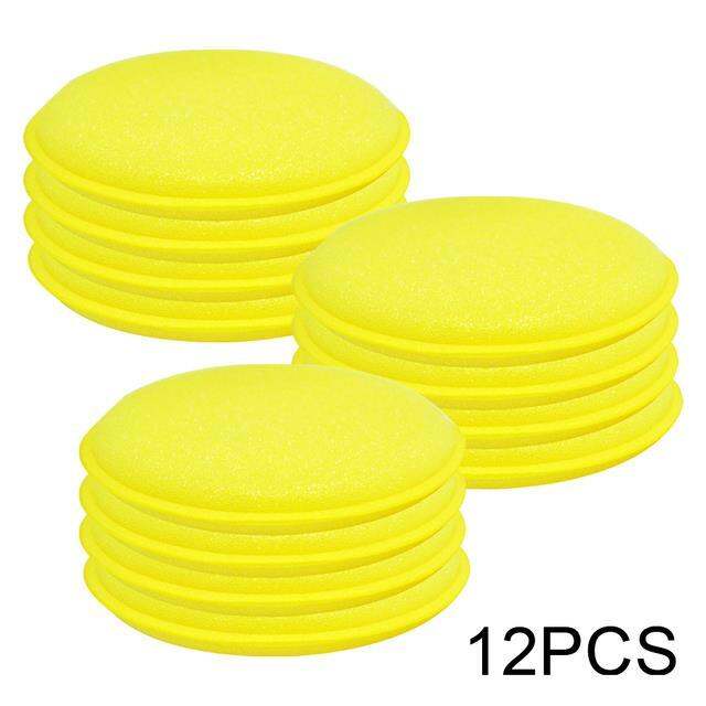 car-foam-sponge-wax-applicator-round-car-polishing-and-waxing-sponge-car-detailing-cleaning-tools-cleaning-supplies