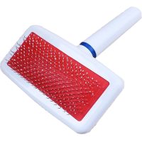 Multi-purpose Dog Cat Comb Brush Needle Pet Hair Brush for Yokie Puppy Small Dog Hair Remover Pet Beauty Grooming Tool