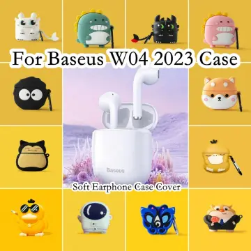 Baseus w04 online case