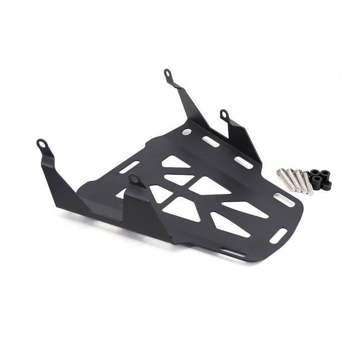 new-accessories-black-rear-seat-rack-bracket-luggage-carrier-cargo-shelf-support-motorcycle-for-1290-super-duke-r-2020-2021