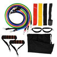 Family Sports Fitness Resistance Belt Suit, Portable Family Sports, Both Men and Women Can Use