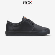 Giày Sneaker Da Nam Dincox C03 Black Sang Trọng Tinh Tế thumbnail