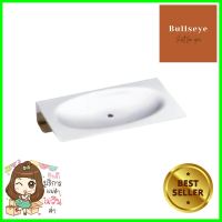 ที่ใส่สบู่ COTTO CT035(HM) สเตนเลสSOAP HOLDER COTTO CT035(HM) STAINLESS STEEL **ของแท้100%**