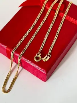 Shop Japan Gold Chain with great discounts and prices online - Nov