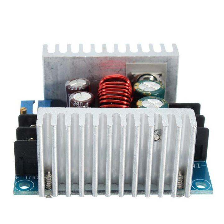 300w-20a-โมดูล-dc-buck-constant-current-ปรับเครื่องแปลงลงแรงดันไฟฟ้า