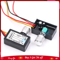 Wide Format Printer Parts Xuli YiFang Xeda Printer Suction Fan Control Switch HE-2460A Wind Speed Controller 24V Fan Governor