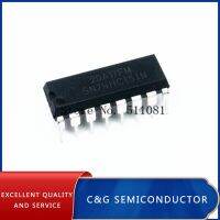 20PCS SN74HC151N 74HC151 DIP16 WATTY Electronics