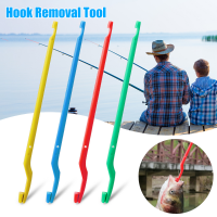 1Pc Fishing Hook Remover เครื่องมือ Fish Hooks Disgorger Unhook Extractor Removal Tackle เครื่องมือตกปลาอุปกรณ์เสริม Equipments