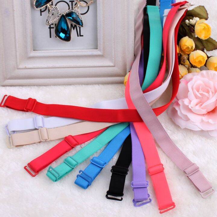 cw-1-2cm-color-straps-hooks-accessories-elastic-shoulder-adjustable-1-5cm