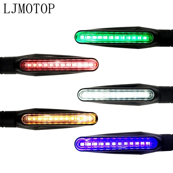 led-รถจักรยานยนต์ไฟเลี้ยวกระพริบอุปกรณ์เสริมสำหรับ-yamaha-tenere-700-v-max-v-max-1700-vmax-1700-vmax