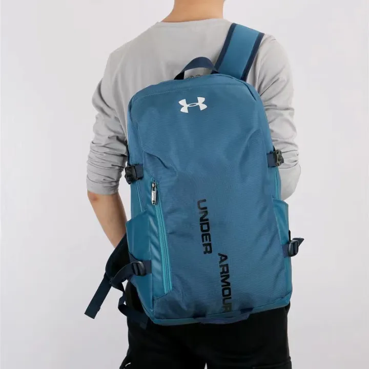 Under Armour UA Men's Project Rock 90 Bag THE backpack for men and