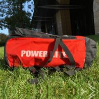 55CM 4 Line Power Kite Bag for Outdoor Kitesurfing Harnesses Bars Accessories