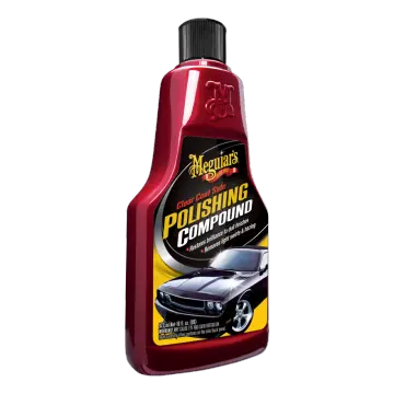 Meguiar's M100 Mirror Glaze Pro Speed Compound - 32 oz.