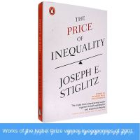 ราคาของความไม่เท่าเทียมกันJoseph Stiglitz