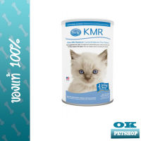 KMR 340g นมผงสำหรับลูกแมว เทียบเท่านมแม่