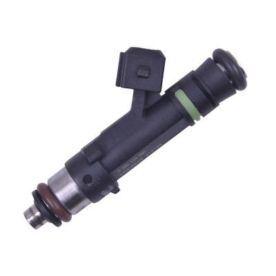 2X High Quality Fuel Injector for Chevrolet Captiva 2.4L 0280158099