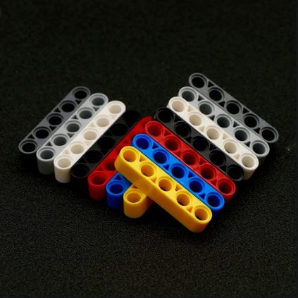 building-blocks-spare-parts-moc-plastic-random-brick-accessories-technic-5m-beam-32316