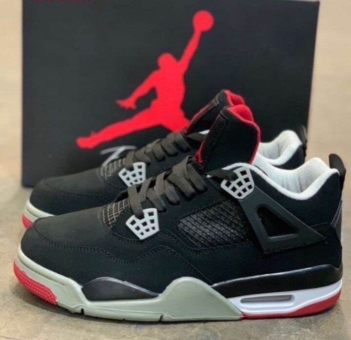 jodan 4 retro