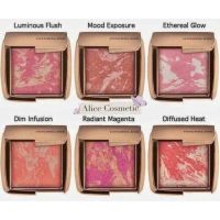 แท้? บรัชออน Hourglass ambient lighting blush สี Diffused Heat &amp; Mood exposure