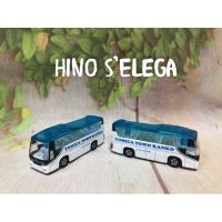 ❗️❗️ SALE ❗️❗️ Tomica รถบัส Hino S’elega !! ของเล่นเพื่อการสะสม Collectibles ตั้งโชว์ ของขวัญ เอนกประสงค์ แข็งแรง ทนทาน บริการเก็บเงินปลายทาง ราคาถูก คุณภาพดี โปรดอ่านรายละเอียดก่อนสั่ง