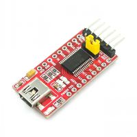 FT232RL FT232 USB TO TTL 5V 3.3V Download Cable To Serial Adapter Module USB TO 232
