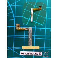 ASTON (แอสตัน) LEGACY S อะไหล่แกะเครื่อง ชุด แพร เปิด-ปิดเครื่อง