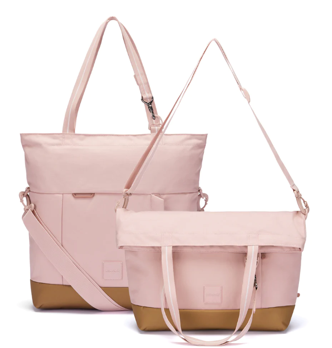 Pacsafe Go Tote Bag Lazada PH