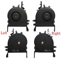 New Laptop CPU Cooler Cooling For Apple Macbook Pro Retina 15 quot; A1707 Left Fan Right Fan Set Replacement 2016