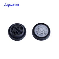 【CW】 Aqwaua Faucet Aerator 24MM Male Thread Ultra-thin Crane Bubbler Spout Filter Accessories Hide-in Core Part Coin