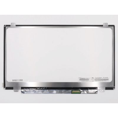 14.0 Slim Laptop LCD Screen N140BGE-EA3 E33 E43 EB2 B140XTN03.3 LP140WH2 LP140WH8 TPA1 TPC1 TPS1 TPD1 B140XTN02.E HD1366x768 30pin"