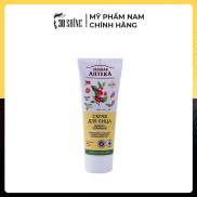 30SHINE Kem tẩy tế bào chết Zelenaya Apteka 75ml