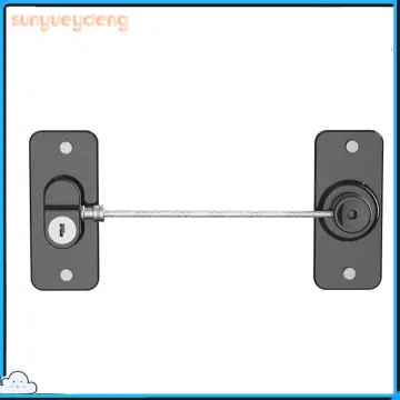 Child Safety Lock Window Lock Refrigerator Lock Door Lock Drawer Lock  Cabinet Lock For Kids Safety Protector Protection