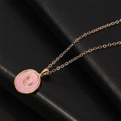 JDY6H Silver Plated Copper Pendant Stainless Steel Womens Wedding Accessories Jewelry And Accessories Alloy Pendant Necklace Neckla