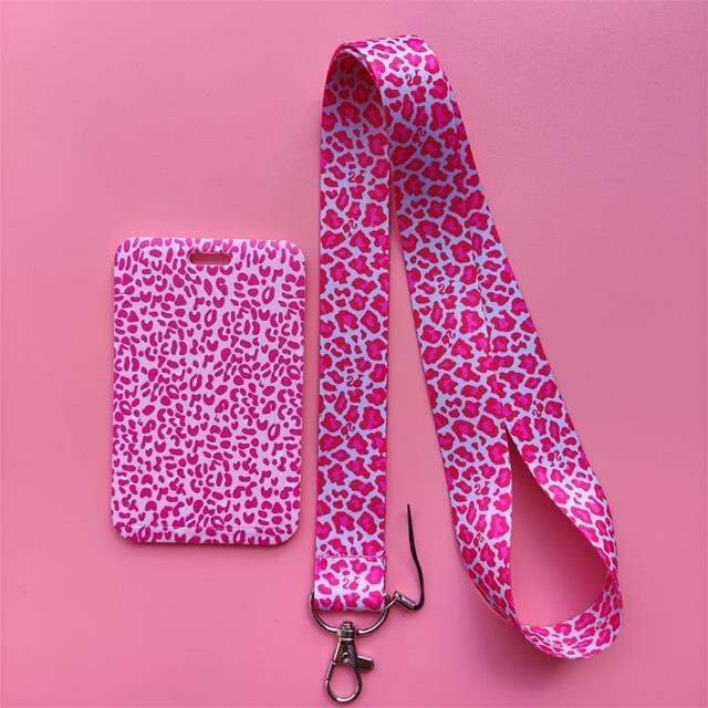 hot-dt-fashion-leopard-print-name-card-student-campus-hanging-neck-holder-lanyard-id-drop-shipping