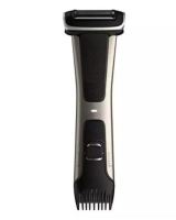 Philips : PILBG7030-49* เครื่องกำจัดขนไฟฟ้า Norelco Bodygroom Series 7000