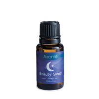 น้ำมันหอมระเหย 15ml Essential Oil Beauty Sleep Blend