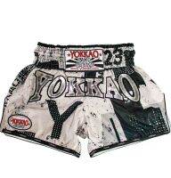 ♂YOKKAO กางเกงมวยไทยนำเข้าจากประเทศไทยแท้ Gratis Ongkir,กางเกงมวยต่อสู้การต่อสู้ Sanda กีฬาขาสั้นสำหรับผู้ชายและผู้หญิง