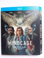 （READYSTOCK ）?? Blu-Ray Disc Thinking Cage Mindcage (2023) YY