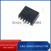 10PCS LM2576T-12 LM2576 12V TO220 WATTY Electronics