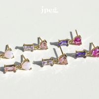 jpegshop - liebe earring