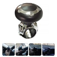 Car Steering Wheel Assistive Booster Booster Handle Steering Wheel for Car Vehicle Car Auto