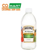 Giấm Trắng Heinz Chai 473ml