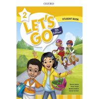 ส่งฟรี หนังสือ  หนังสือ  Lets Go 5th ED 2 : Student Book (P)  เก็บเงินปลายทาง Free shipping