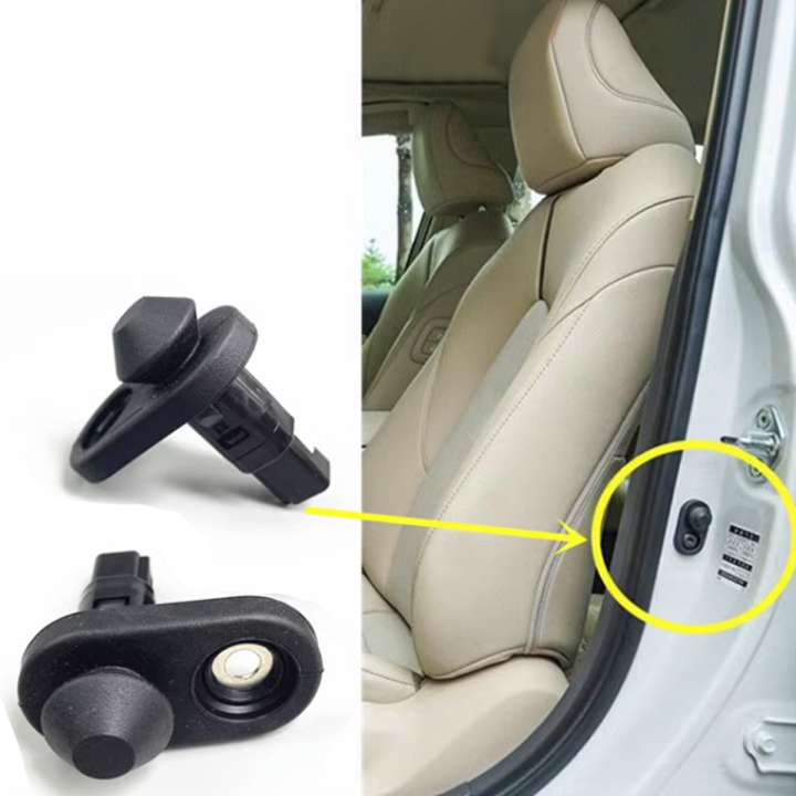 Door Courtesy Lamp Switch for Toyota corolla altis 20012018 Car Door