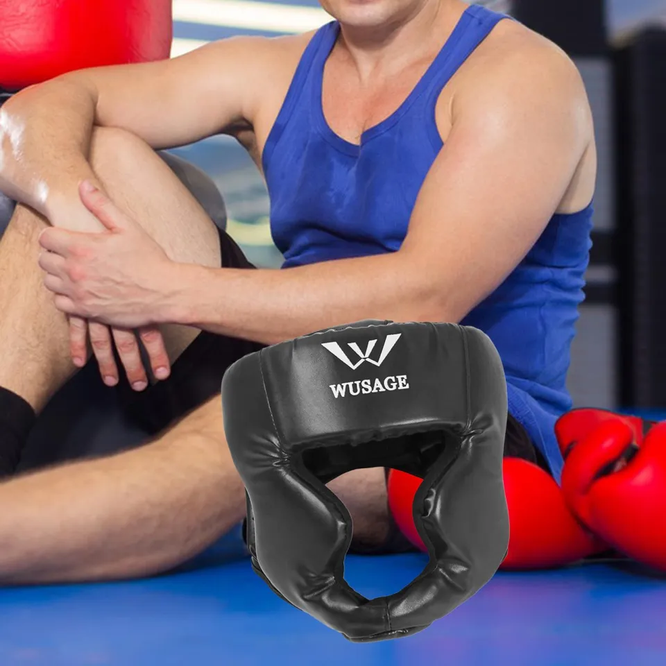 Youth wrestling training on sale equipment