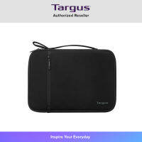 Targus Sideloading Sleeve (TBS578GL) กระเป๋าสำหรับโน๊ตบุ๊ค 11-12" ดีไซน์เพรียวบาง พกพาสะดวก พร้อมการปกป้องอย่างมีสไตล์