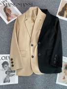 XIANG NIAN NI Small suit jacket women s new casual short seven colors of